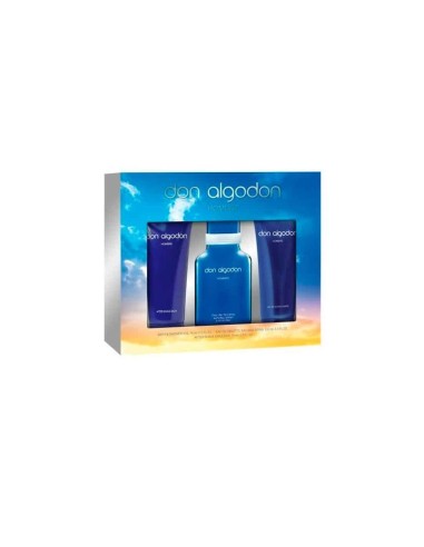Don Algodón D Algodon Man 100vp Aft D Gel Don Algodón D Algodon Man 100vp Aft D Gel