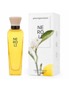 Adolfo Dominguez Neroli Woman Eau De Toilette Vaporisateur 120ml