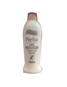Nelia Shampooing Hydratant 750ml