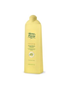Heno De Pravia Gel De Douche Original 650ml
