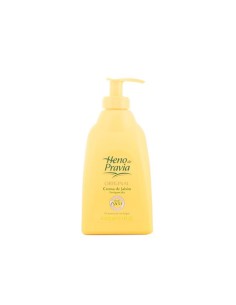 Heno De Pravia Original Savon À Mains 300ml