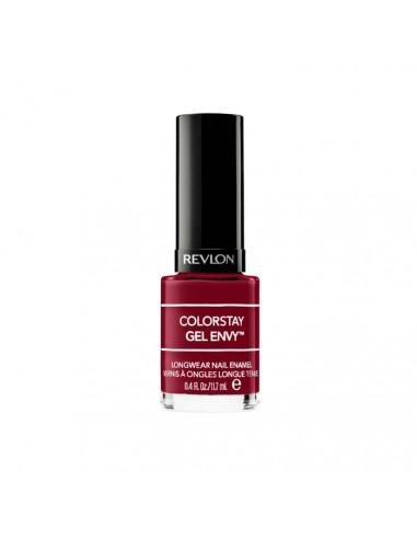 Revlon Colorstay Gel Envy 600 Queen Of Hearts Revlon Colorstay Gel Envy 600 Queen Of Hearts