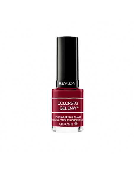 Revlon Colorstay Gel Envy 600 Queen Of Hearts