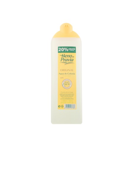 Heno De Pravia Original Eau De Cologne 780ml