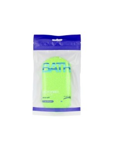 Suavipiel Bath Éponge En Microfibre