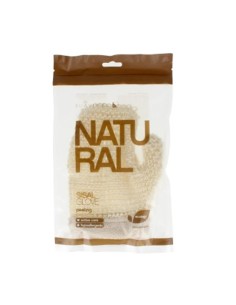 Suavipiel Natural Sisal 100% Ecological Glove