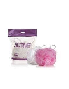 Suavipiel Active Sense Bath Soft Peeling Sponge