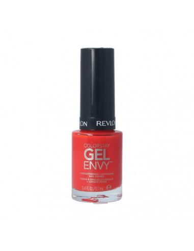 Revlon Colorstay Gel Envy 625 Get Lucky Revlon Colorstay Gel Envy 625 Get Lucky