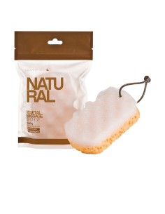 Suavipiel Natural Vegetal Éponge