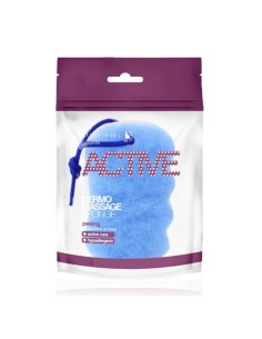 Suavipiel Active Dermo Massage Sponge