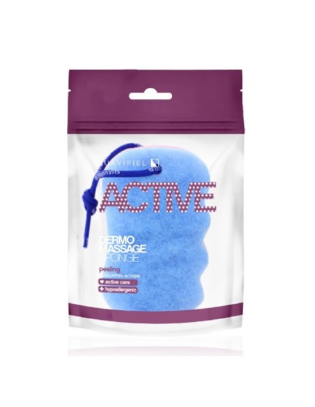 Suavipiel Active Dermo Massage Sponge