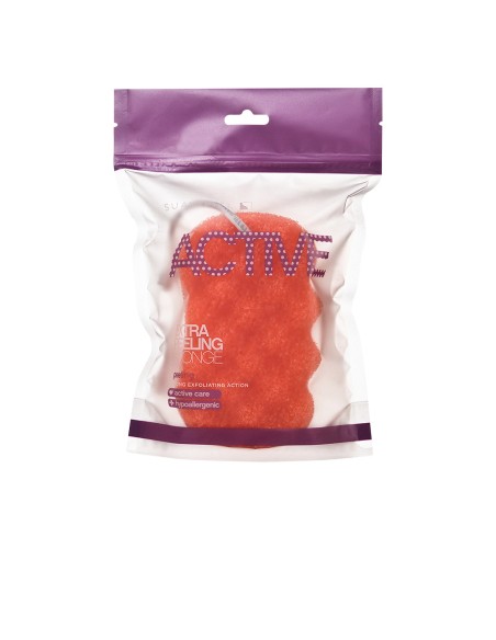 Suavipiel Active Esponja Extra Peeling