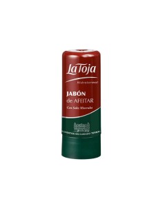 La Toja Savon À Barbe