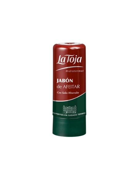 La Toja Savon À Barbe