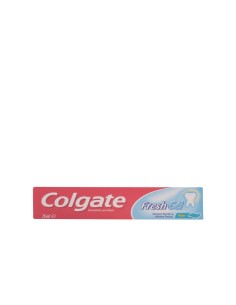 Colgate Fresh Gel Dentifrice 75ml