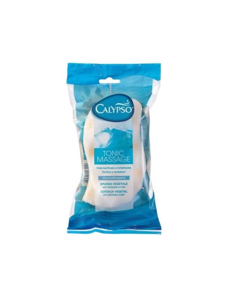 Calypso Éponge Massage