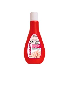 Babaria Pur Acétone Glaçures Et Gels Permanents 200ml