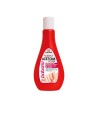 Babaria Pur Acétone Glaçures Et Gels Permanents 200ml
