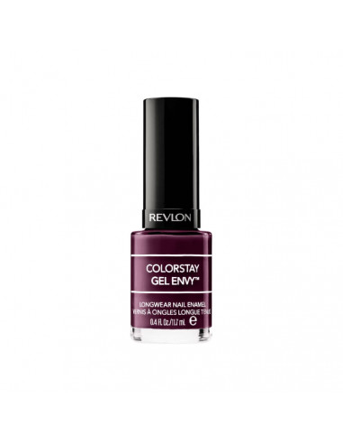 Revlon Colorstay Gel Envy 610 Heartbreaker Revlon Colorstay Gel Envy 610 Heartbreaker