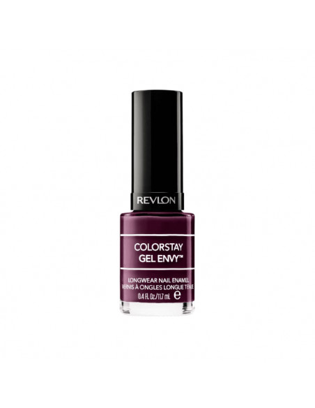 Revlon Colorstay Gel Envy 610 Heartbreaker