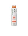 Babaria Brume Protectrice Spf50 Peaux Sensibles 200ml