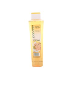 Babaria Shampooing Pour Les Enfants Avec Camomille 600ml