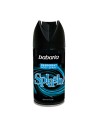 Babaria Splash Dèodorant Vaporisateur 150ml+50ml Gratuit
