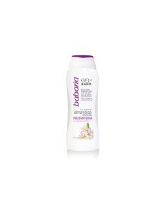 Babaria Almond Oil Gel Douche 600ml