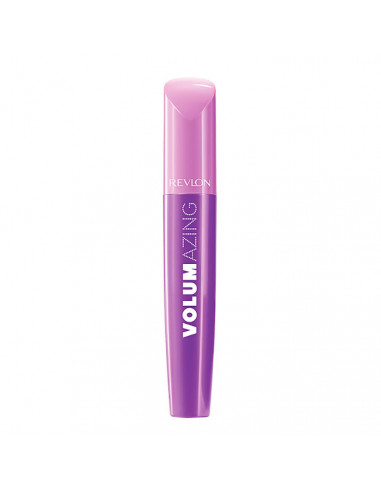 Revlon Volumazing Mascara Waterproof Black Revlon Volumazing Mascara Waterproof Black