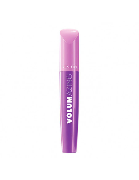 Revlon Volumazing Mascara Waterproof Black