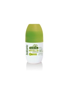 Babaria Deo Roll On Olive Oil 50ml