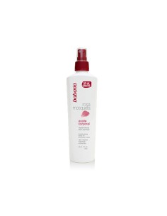 Babaria Rosa Mosqueta Body Oil Spray 300ml