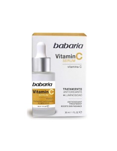 Babaria Serum Vitamina C 30ml