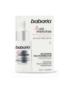 Babaria Antitaches Sérum Intelligent 30ml