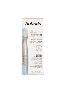 Babaria Antitaches Contour Yeux 12ml