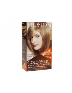 Revlon Colorsilk Sans Amoniaque 61 Dark Blonde