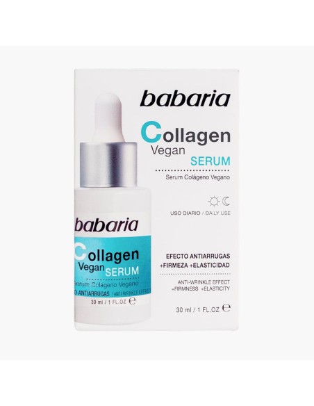 Babaria Collagen Vegan Serum 30ml