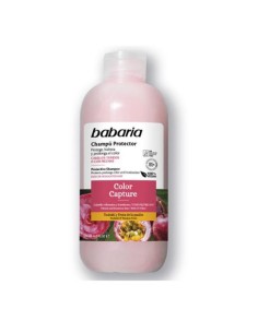 Babaria Color Capture Protective Shampoo 500ml