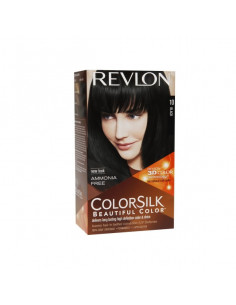 Revlon Colorsilk Sans Amoniaque 10 Black