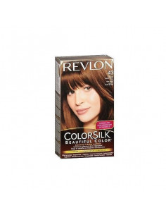 Revlon Colorsilk Sans Amoniaque 43 Medium Golden Brown