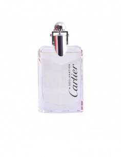 Cartier Declaration Eau De Toilette Vaporisateur 50ml