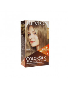 Revlon Colorsilk Sans Amoniaque 60 Dark Ash Blonde