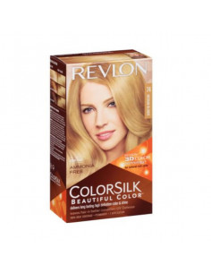 Revlon Colorsilk Sans Amoniaque 74 Moyen Blond