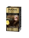 Syoss Oleo Intense Permanent Hair Color 5-86 Caramel Brown