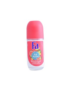 Fa Island Vibes Fiji Dream Watermelon & Ylang Ylang Déodorant Roll-On