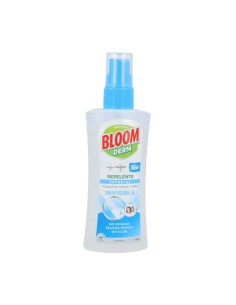 Bloom Derm Invisible Repellent 100ml