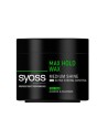 Syoss Max Hold Wax 150ml