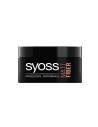 Syoss Matt Fiber Styling Wax 100ml
