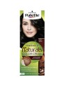 Schwarzkopf Palette Naturals Color Creme 1.0 Black