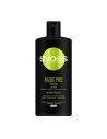 Syoss Shampooing Rizos Pro Définition Et Hydratation Cheveux Ondulés